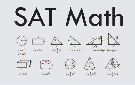 SAT数学难吗？跟国内高考比哪个难？