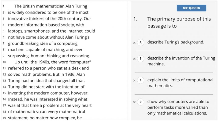 申请9-12年级，ISEE考试考什么？