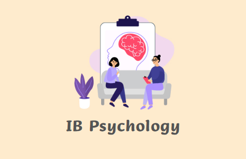 IB心理学课程主要内容有哪些？
