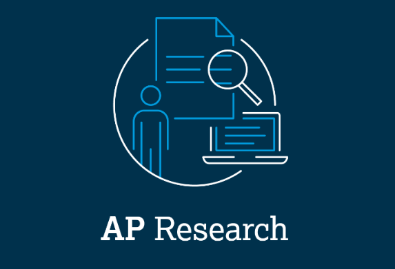 AP seminar和AP research是什么？